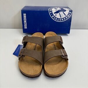 Birkenstock Arizona Sandals - NWOT